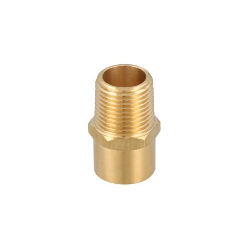 Conector NPT soldable - 407G.1013