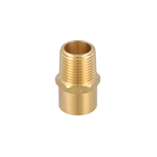 Conector NPT soldable - 407G.1013