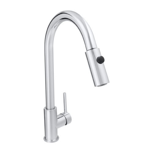 Monomando ecológico para fregadero - 4088