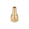 Cople espiga (tuerca loca) - 408G.10