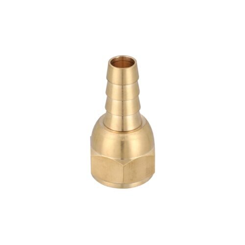 Cople espiga (tuerca loca) - 408G.10
