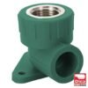 CODO 90° CON OREJA HEMBRA - 408PPR03.20
