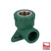 CODO 90° CON OREJA HEMBRA - 408PPR03.20