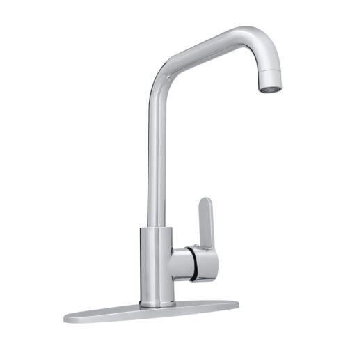 Monomando ecológico para fregadero - 4090TS