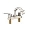 Mezcladora para lavabo - 4098.9