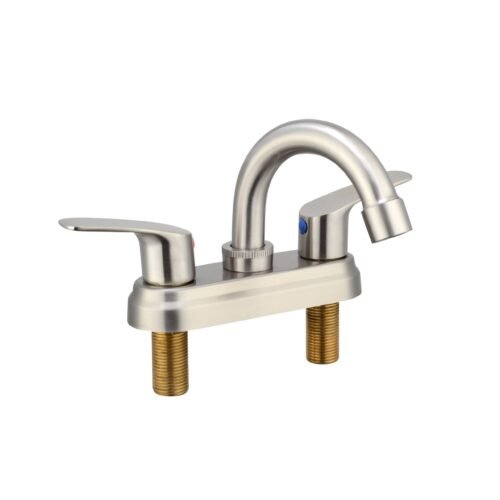 Mezcladora para lavabo - 4098.9