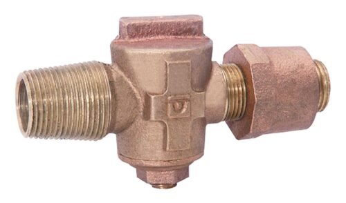 Inserción para tubo polietileno alta densidad de 1/2" - 40PAD.13
