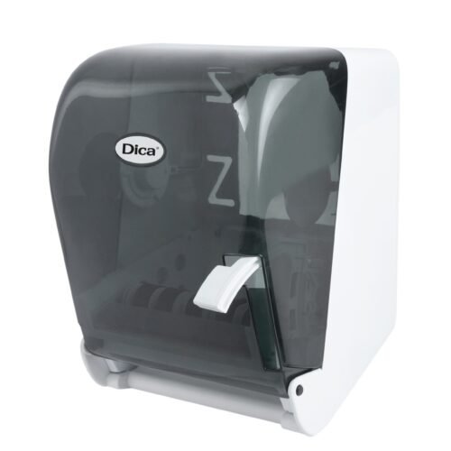 Despachador con palanca para toalla en rollo - 4106TS
