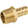 Niple terminal espiga - 410G.1010