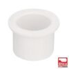Red Bushing Pvc Hid C-40 1"X3/4" - 410PVC.2519