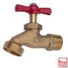 Llave jardín - 4119