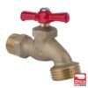 Llave jardín - 4120