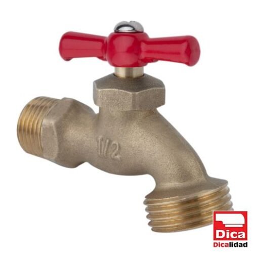 Llave jardín - 4120