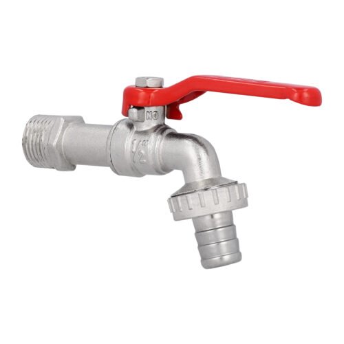 Llave de esfera para jardín - 4123