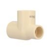 Tee reducida lateral - 412CPVC.191913