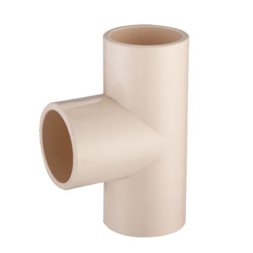 Tee - 412CPVC.25