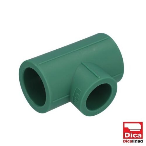TEE REDUCIDA CENTRAL - 412PPR.252025