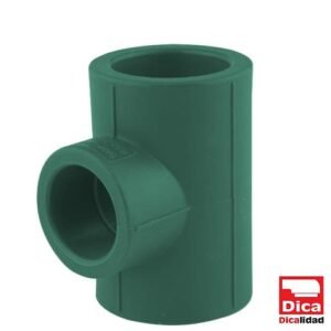 TEE REDUCIDA CENTRAL - 412PPR.252025