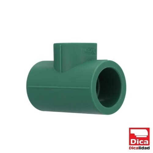 TEE REDUCIDA CENTRAL - 412PPR.252025