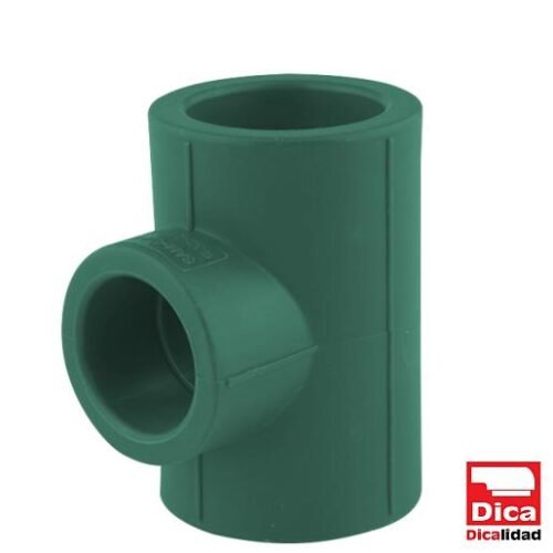 TEE REDUCIDA CENTRAL - 412PPR.252025