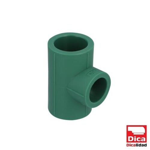 TEE REDUCIDA CENTRAL - 412PPR.252025