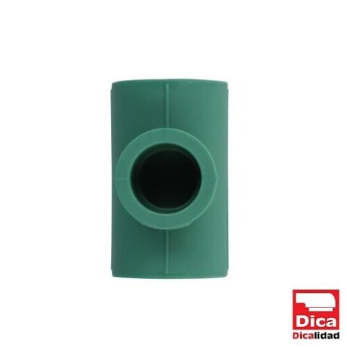 TEE REDUCIDA CENTRAL - 412PPR.252025