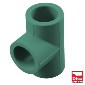 TEE REDUCIDA LATERAL - 412PPR.252020