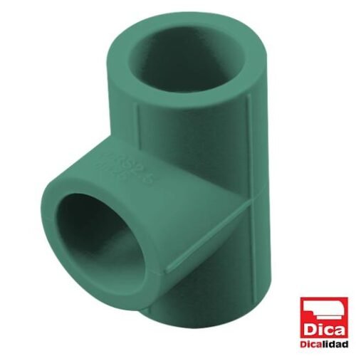 TEE REDUCIDA LATERAL - 412PPR.252020