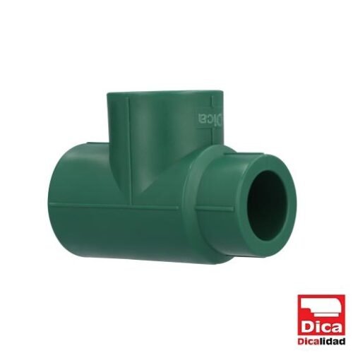 TEE REDUCIDA LATERAL - 412PPR.252020