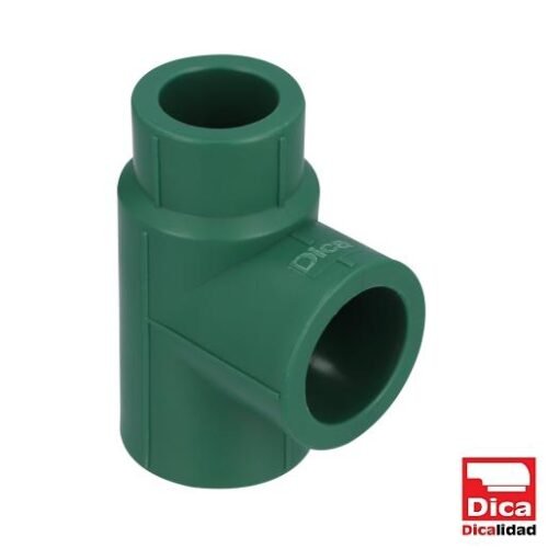 TEE REDUCIDA LATERAL - 412PPR.252020