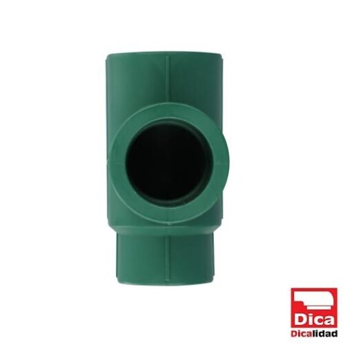TEE REDUCIDA LATERAL - 412PPR.252020