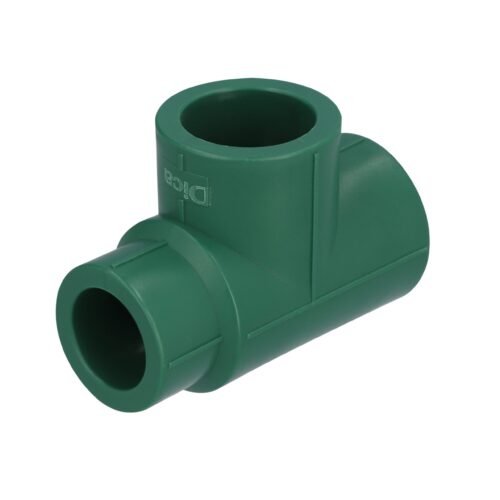 TEE REDUCIDA LATERAL - 412PPR.252520