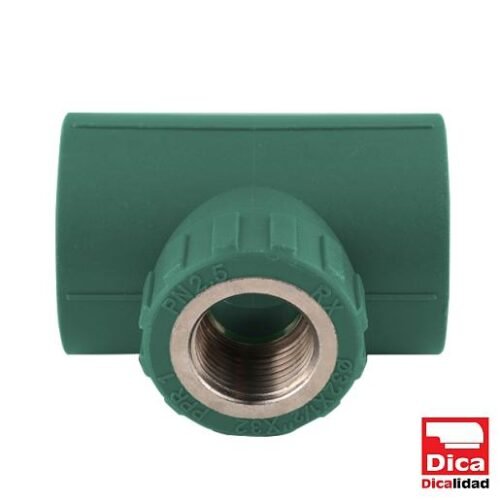 TEE CENTRAL HEMBRA - 412PPR03.20