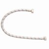Manguera de aluminio 55 cm - 4155TAC