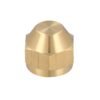 Tapón hembra flare - 414G.10