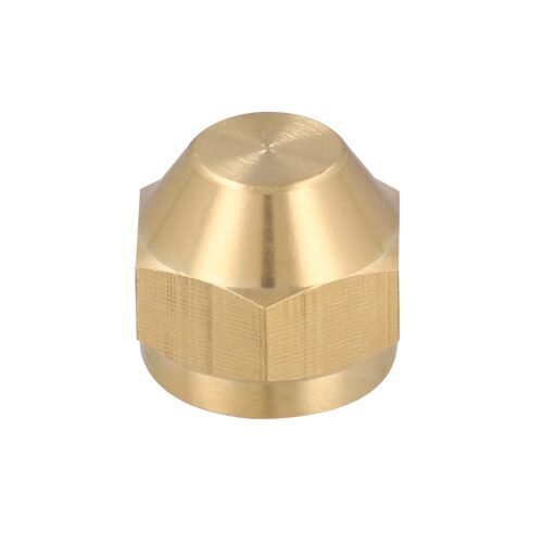 Tapón hembra flare - 414G.10