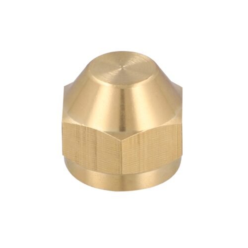 Tapón hembra flare - 414G.10