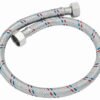 Manguera de aluminio 55 cm - 4155AL