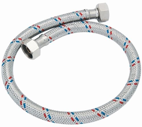 Manguera de aluminio 55 cm - 4155AL