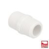 Niple Npt De Pvc Hid C-40, 1/2", Dica - 418PVC.13