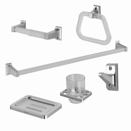 Juego de accesorios de 6 piezas - 4200TS
