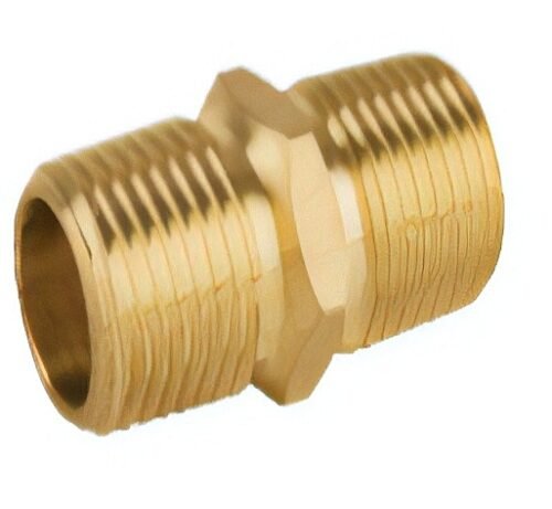 Niple unión NPT - 420G.13