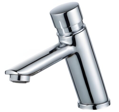 Llave individual temporizadora - 4212