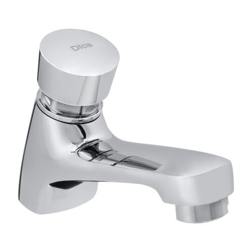 Llave individual temporizadora - 4213