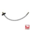 Pigtail flexible trenzado de aluminio - 4240PIG