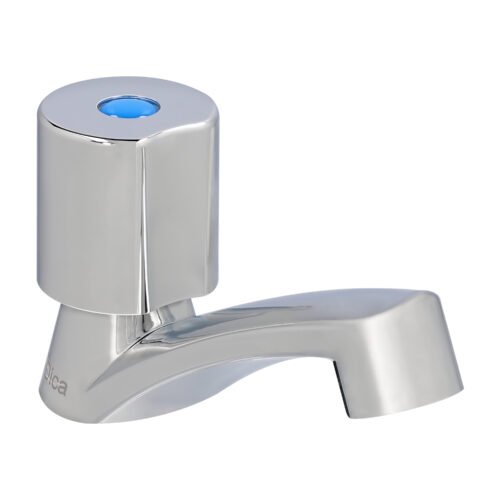 Llave individual para lavabo - 4243IN