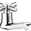 Llave individual ecológica para lavabo - 4244IN