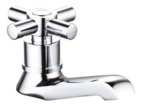 Llave individual ecológica para lavabo - 4244IN