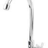 Llave individual ecológica para fregadero - 4314TS