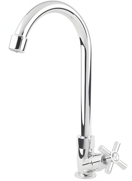 Llave individual ecológica para fregadero - 4314TS